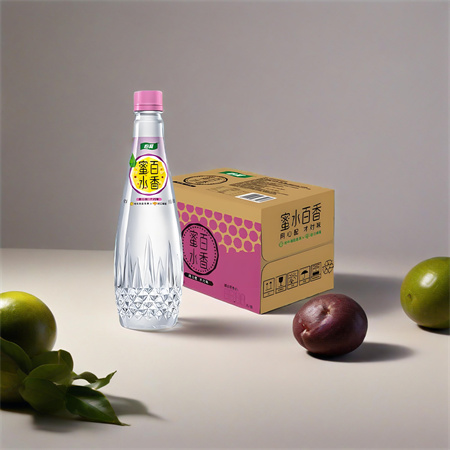 怡宝蜜水百香480ML 1x15