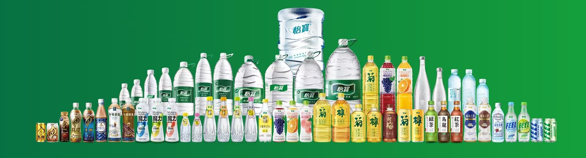 案例展示